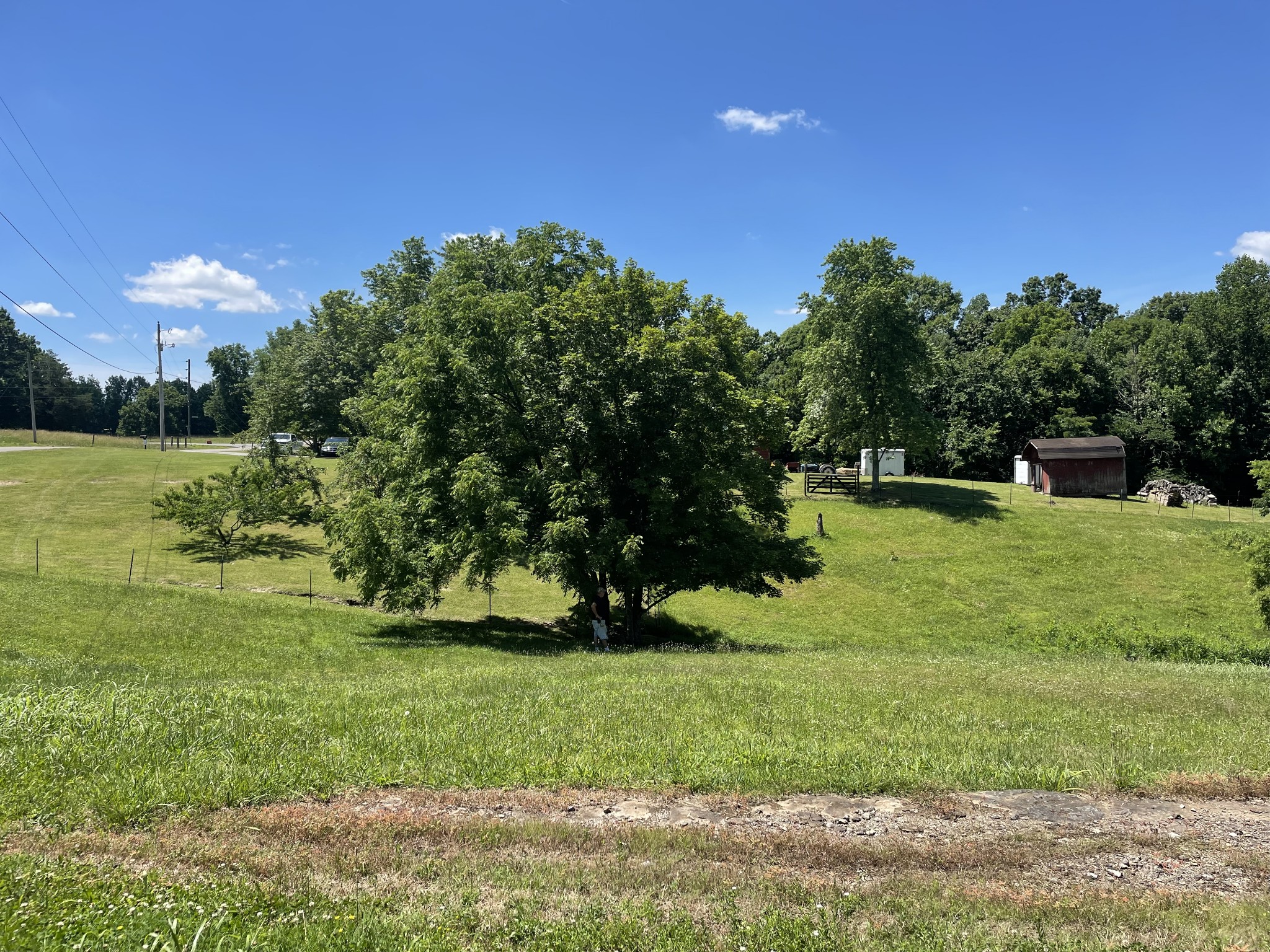 850 Providence Road Lebanon, TN 37087 - Photo 6 of 55 a view of a golf course