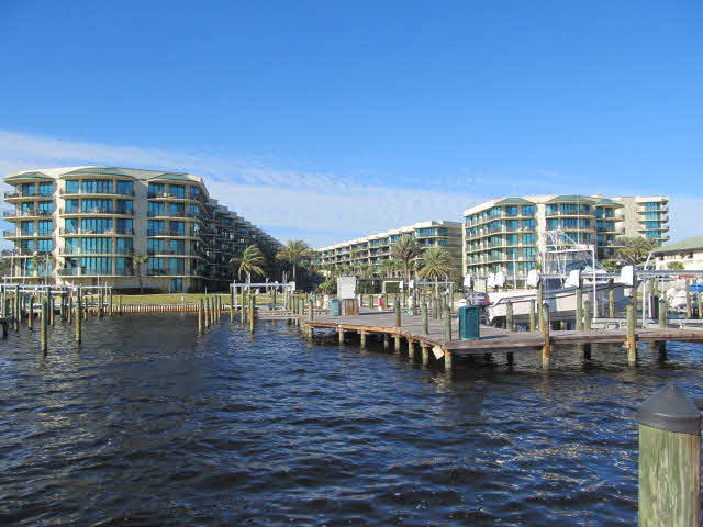 27580 Canal Road, Unit 1208 Orange Beach, AL 36561 - Photo 1 of 1