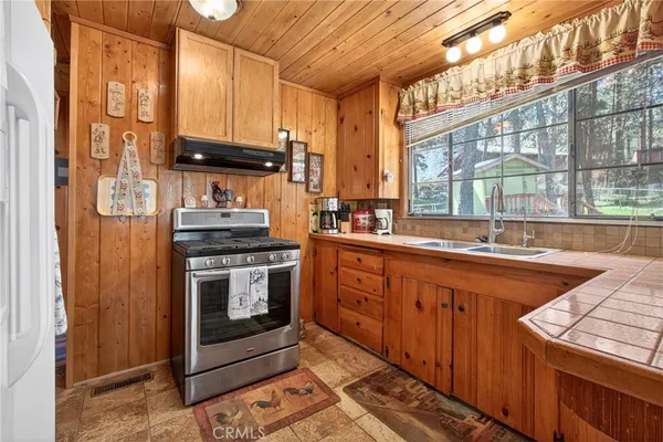 $398,000 | 5806 Victorville Street, Wrightwood, CA 92397