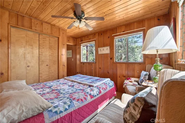 $398,000 | 5806 Victorville Street, Wrightwood, CA 92397