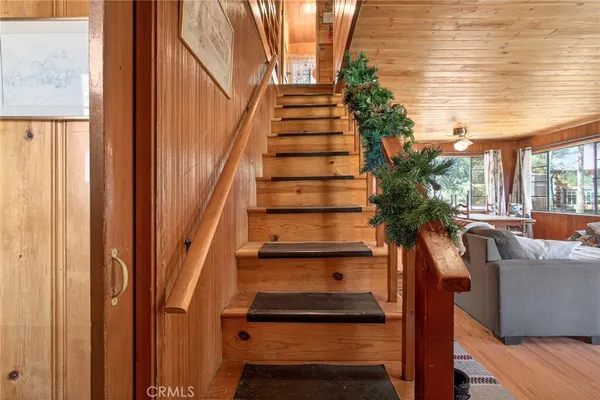 $398,000 | 5806 Victorville Street, Wrightwood, CA 92397