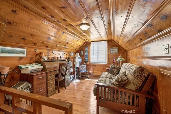 $398,000 | 5806 Victorville Street, Wrightwood, CA 92397