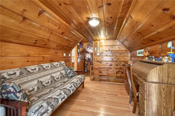 $398,000 | 5806 Victorville Street, Wrightwood, CA 92397