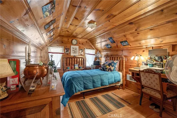 $398,000 | 5806 Victorville Street, Wrightwood, CA 92397