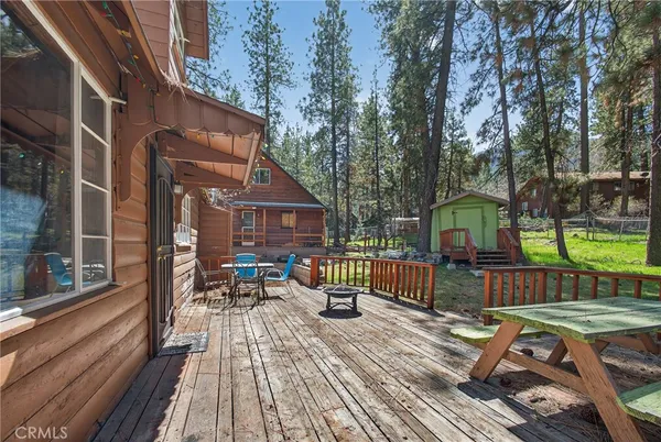 $398,000 | 5806 Victorville Street, Wrightwood, CA 92397