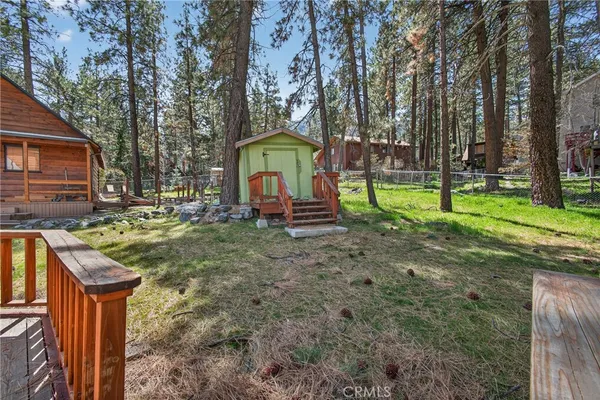 $398,000 | 5806 Victorville Street, Wrightwood, CA 92397