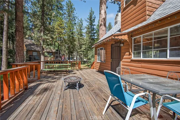 $398,000 | 5806 Victorville Street, Wrightwood, CA 92397