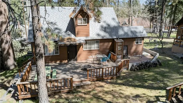 $398,000 | 5806 Victorville Street, Wrightwood, CA 92397