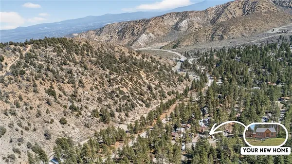 $398,000 | 5806 Victorville Street, Wrightwood, CA 92397