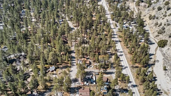 $398,000 | 5806 Victorville Street, Wrightwood, CA 92397