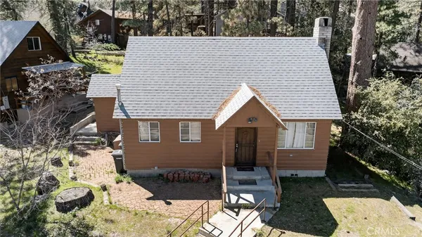 $398,000 | 5806 Victorville Street, Wrightwood, CA 92397