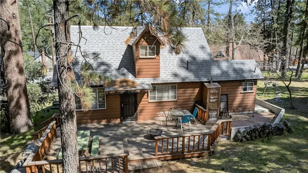 $398,000 | 5806 Victorville Street, Wrightwood, CA 92397