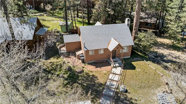 $398,000 | 5806 Victorville Street, Wrightwood, CA 92397