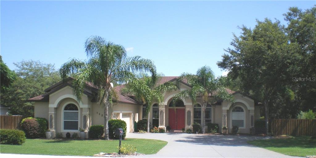 11247 Bronson Road Clermont, FL 34711 - Photo 1 of 1 Gallery Image 1