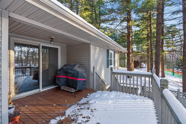 $329,900 | 340 Wood Hills Drive, Concord, MI 49237