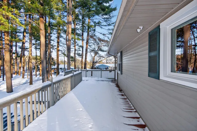 $329,900 | 340 Wood Hills Drive, Concord, MI 49237