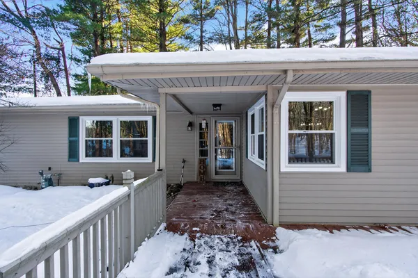 $329,900 | 340 Wood Hills Drive, Concord, MI 49237