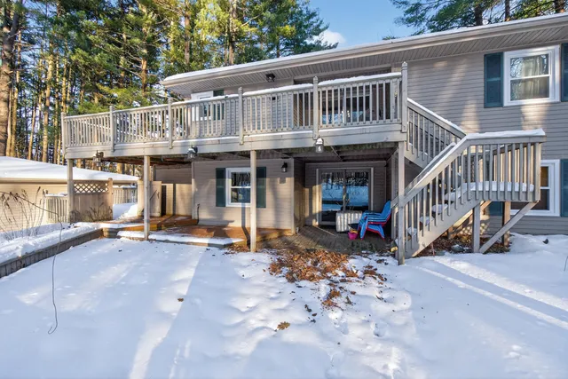 $329,900 | 340 Wood Hills Drive, Concord, MI 49237