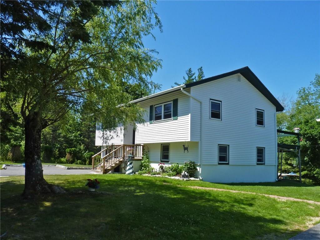 1081 Shore Road Lamoine, ME 04605 - Photo 28 of 35 Side view