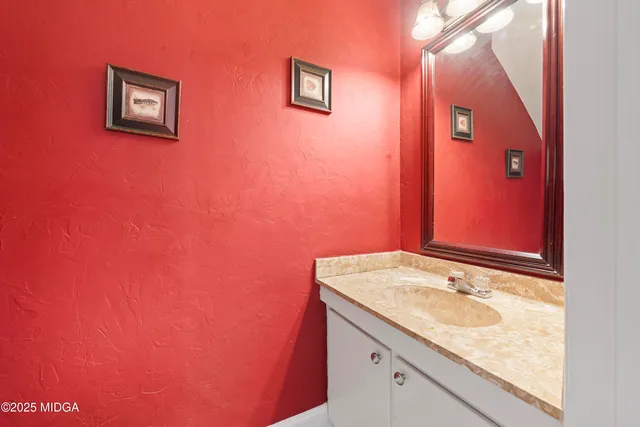 $130,999 | 615 Willow Creek Drive, Macon, GA 31204