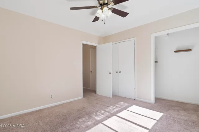 $130,999 | 615 Willow Creek Drive, Macon, GA 31204