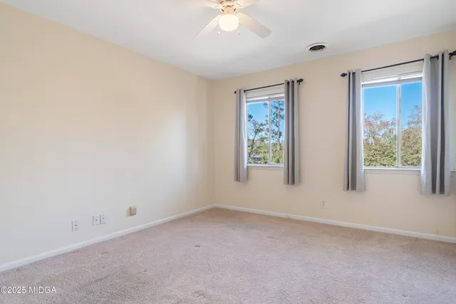 $130,999 | 615 Willow Creek Drive, Macon, GA 31204