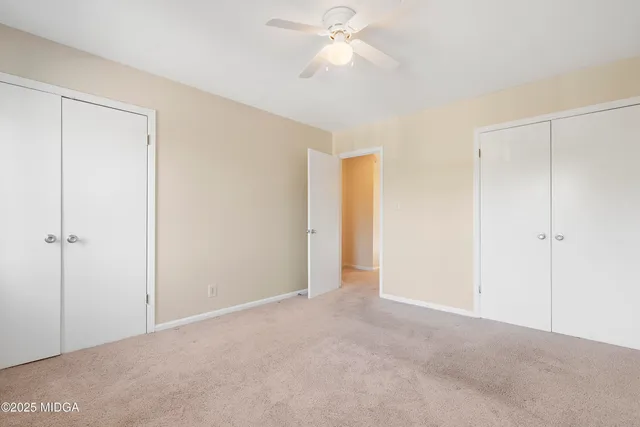 $130,999 | 615 Willow Creek Drive, Macon, GA 31204