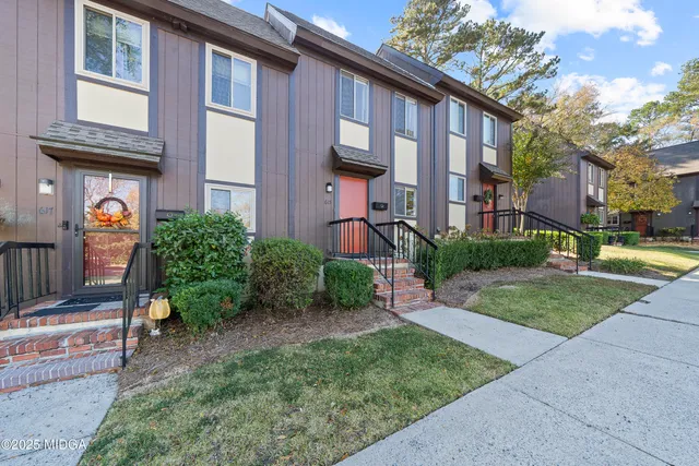 $130,999 | 615 Willow Creek Drive, Macon, GA 31204