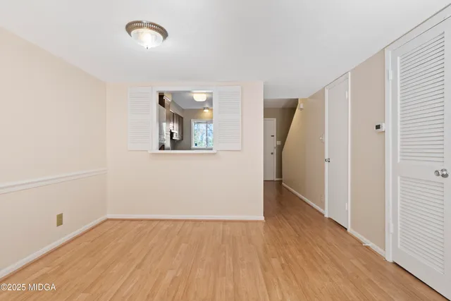 $130,999 | 615 Willow Creek Drive, Macon, GA 31204