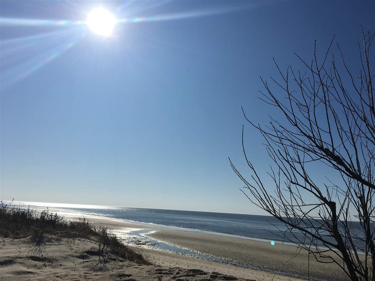 12 Pinewood Road Cape May, NJ 08204 - Photo 21 of 22 a view of ocean