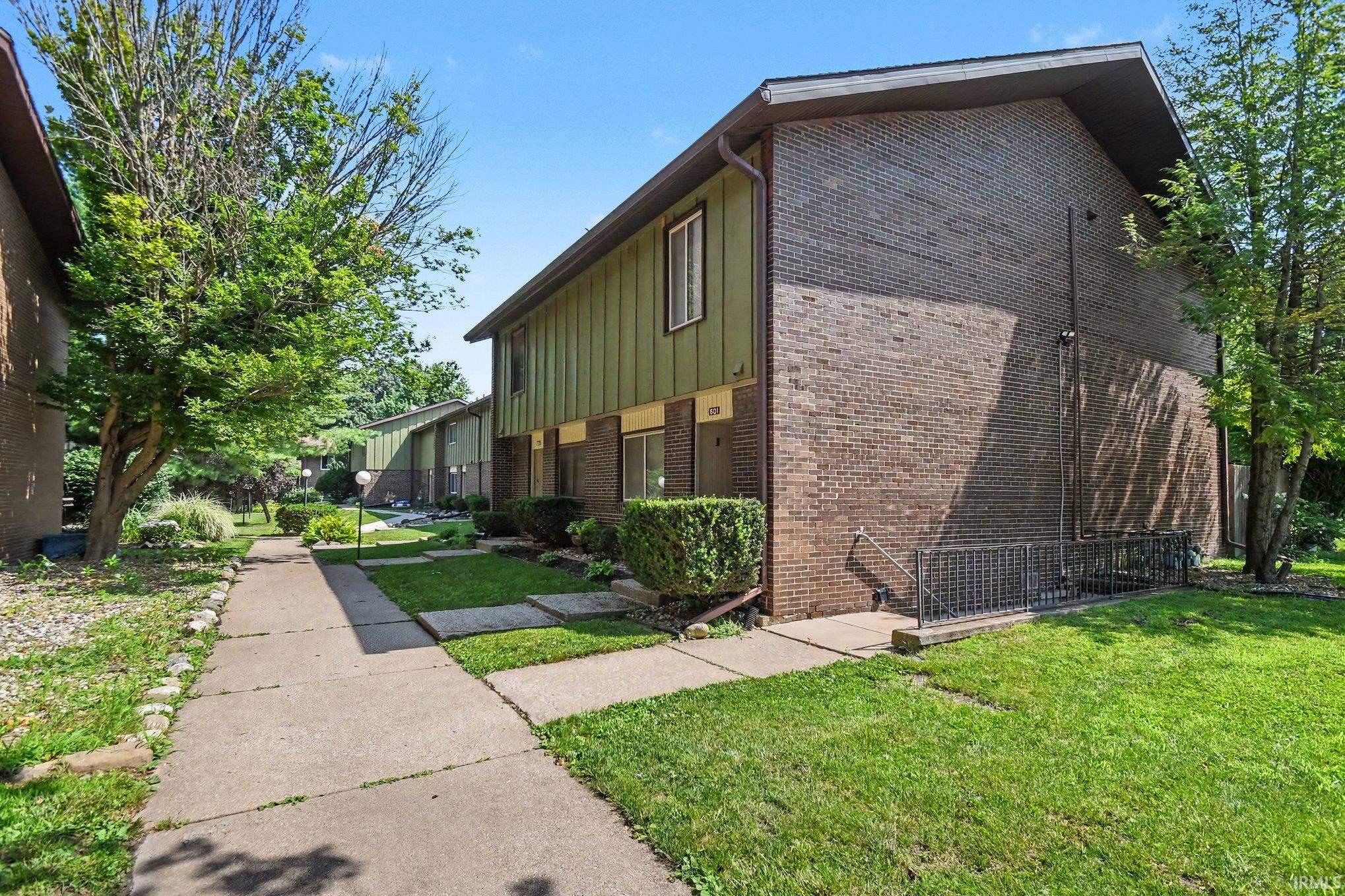 2500 Topsfield Road, Unit 603 South Bend, IN 46614 - Photo 25 of 25