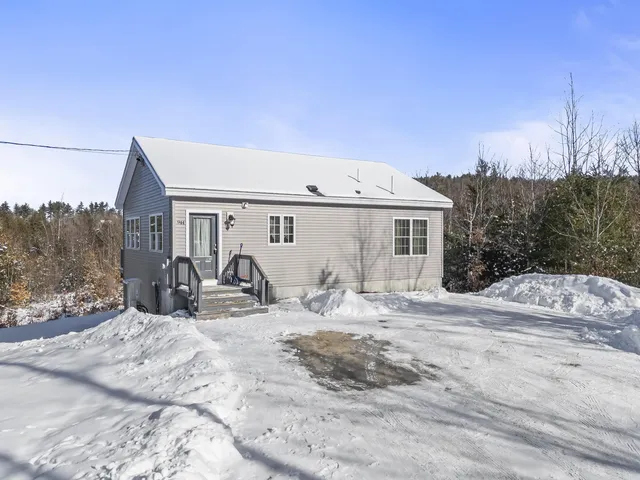 $350,000 | 944 North Road, Parsonsfield, ME 04047