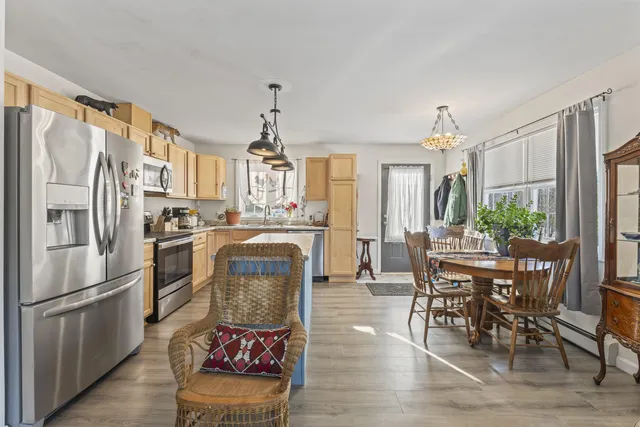 $350,000 | 944 North Road, Parsonsfield, ME 04047