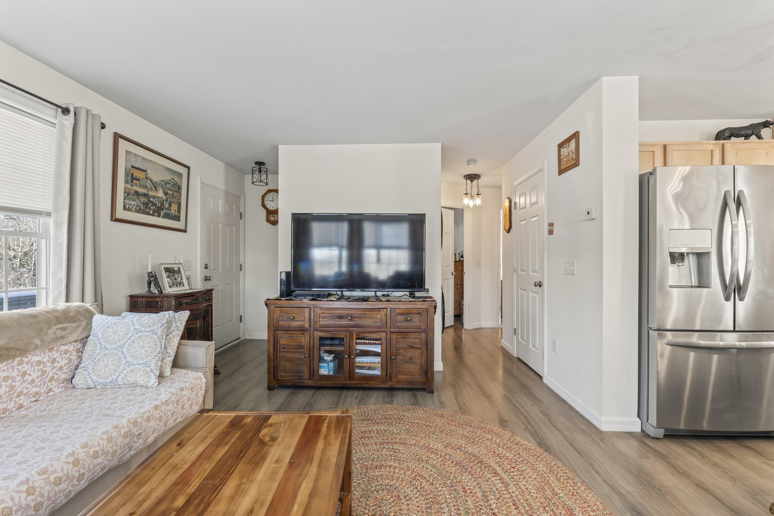 944 North Road Parsonsfield, ME 04047 - Photo 15 of 56 Living Room