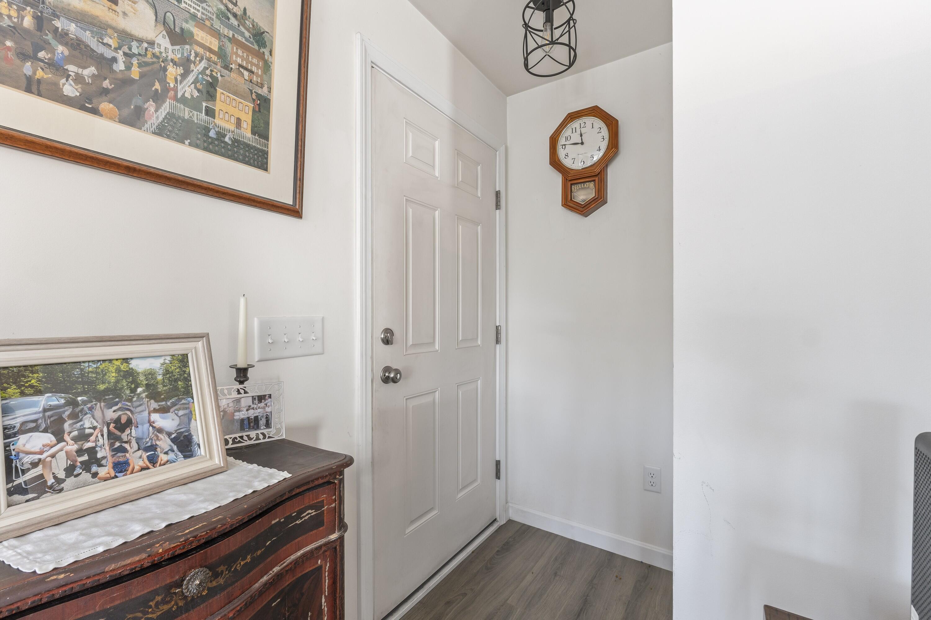 944 North Road Parsonsfield, ME 04047 - Photo 16 of 56 Living Room