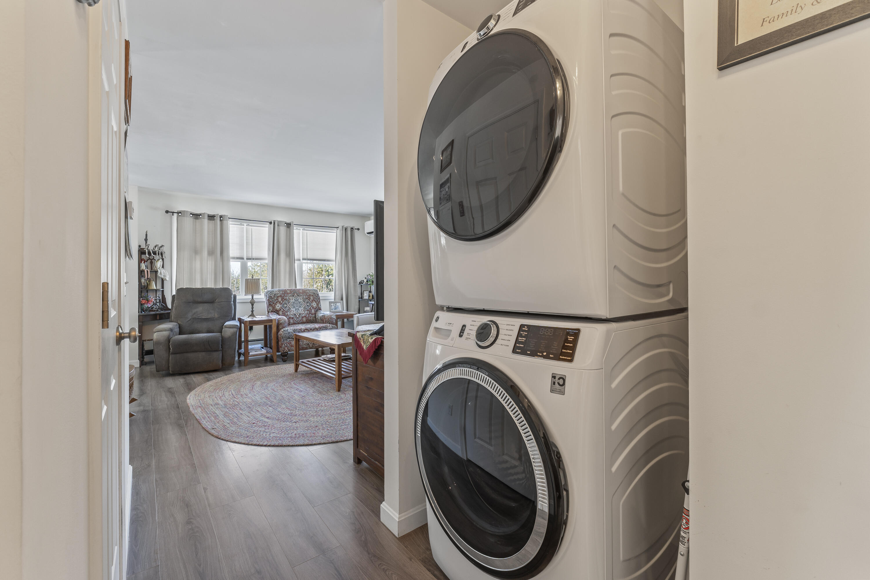 944 North Road Parsonsfield, ME 04047 - Photo 18 of 56 Washer Dryer