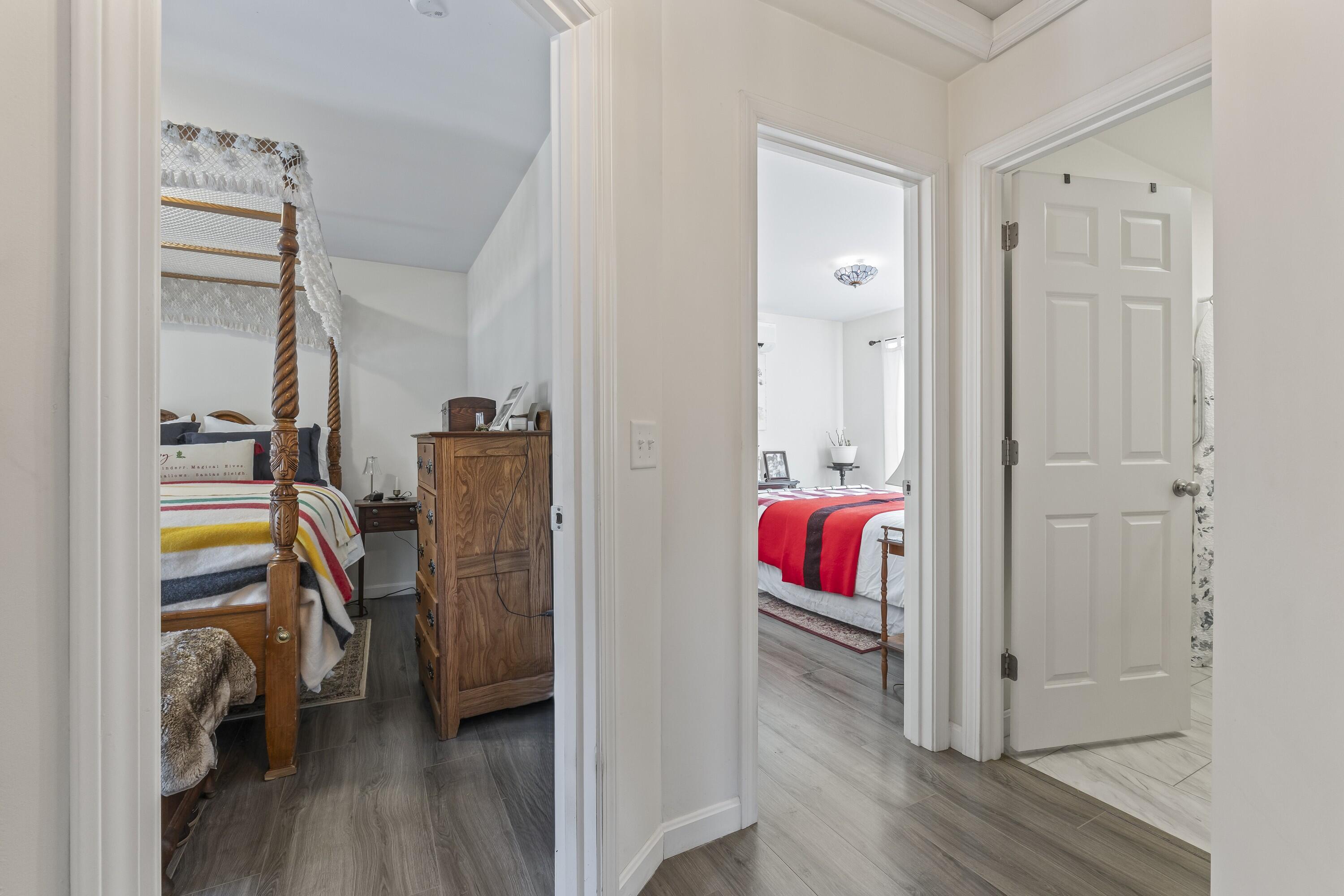 944 North Road Parsonsfield, ME 04047 - Photo 19 of 56 Hall