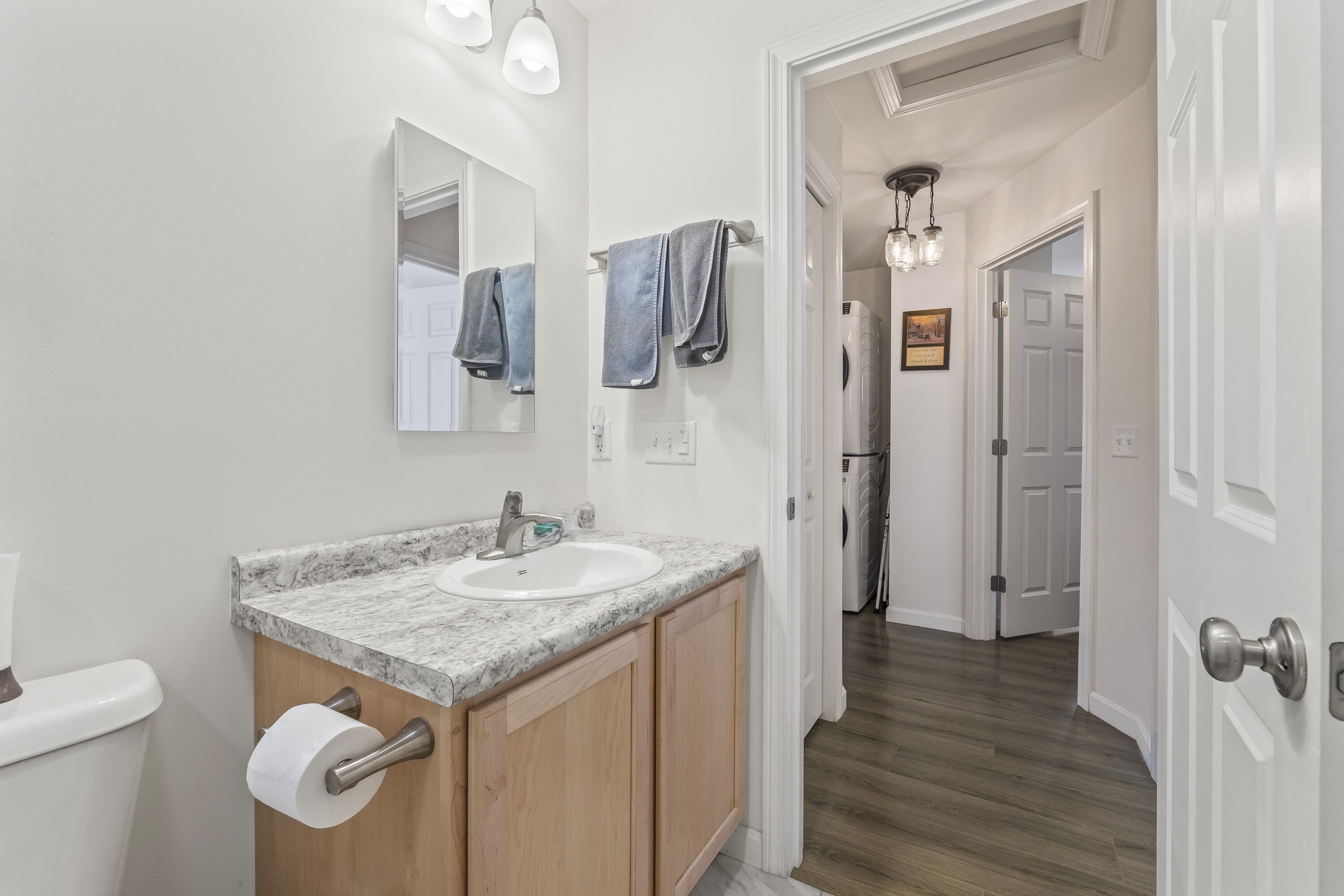 944 North Road Parsonsfield, ME 04047 - Photo 20 of 56 Bathroom