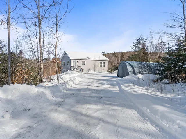 $350,000 | 944 North Road, Parsonsfield, ME 04047