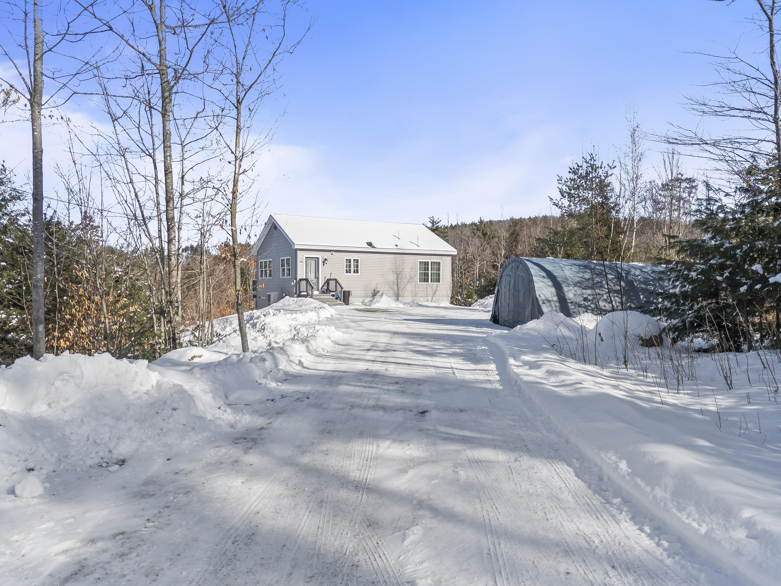 944 North Road Parsonsfield, ME 04047 - Photo 32 of 56 Exterior