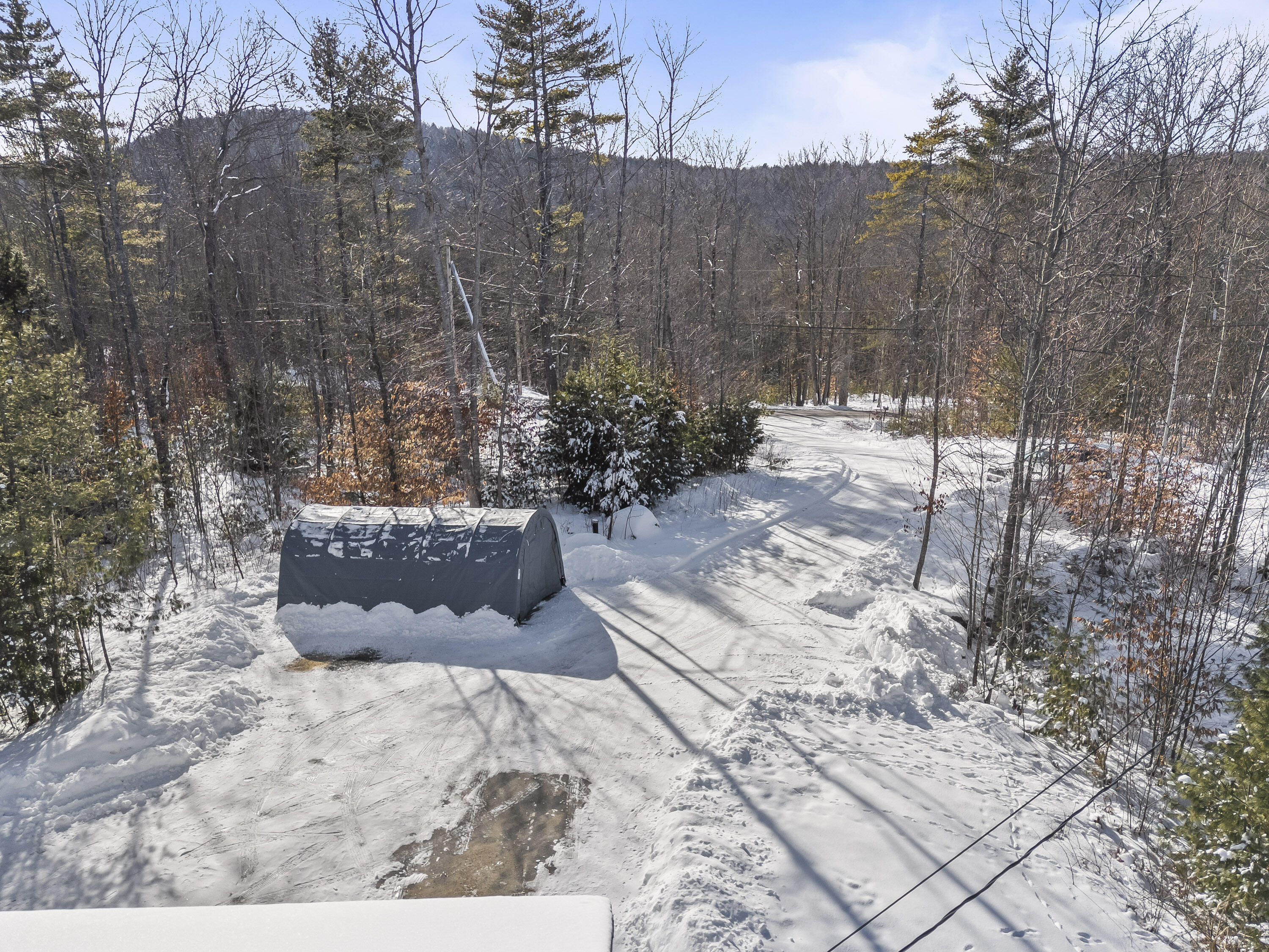 944 North Road Parsonsfield, ME 04047 - Photo 36 of 56 Aerial
