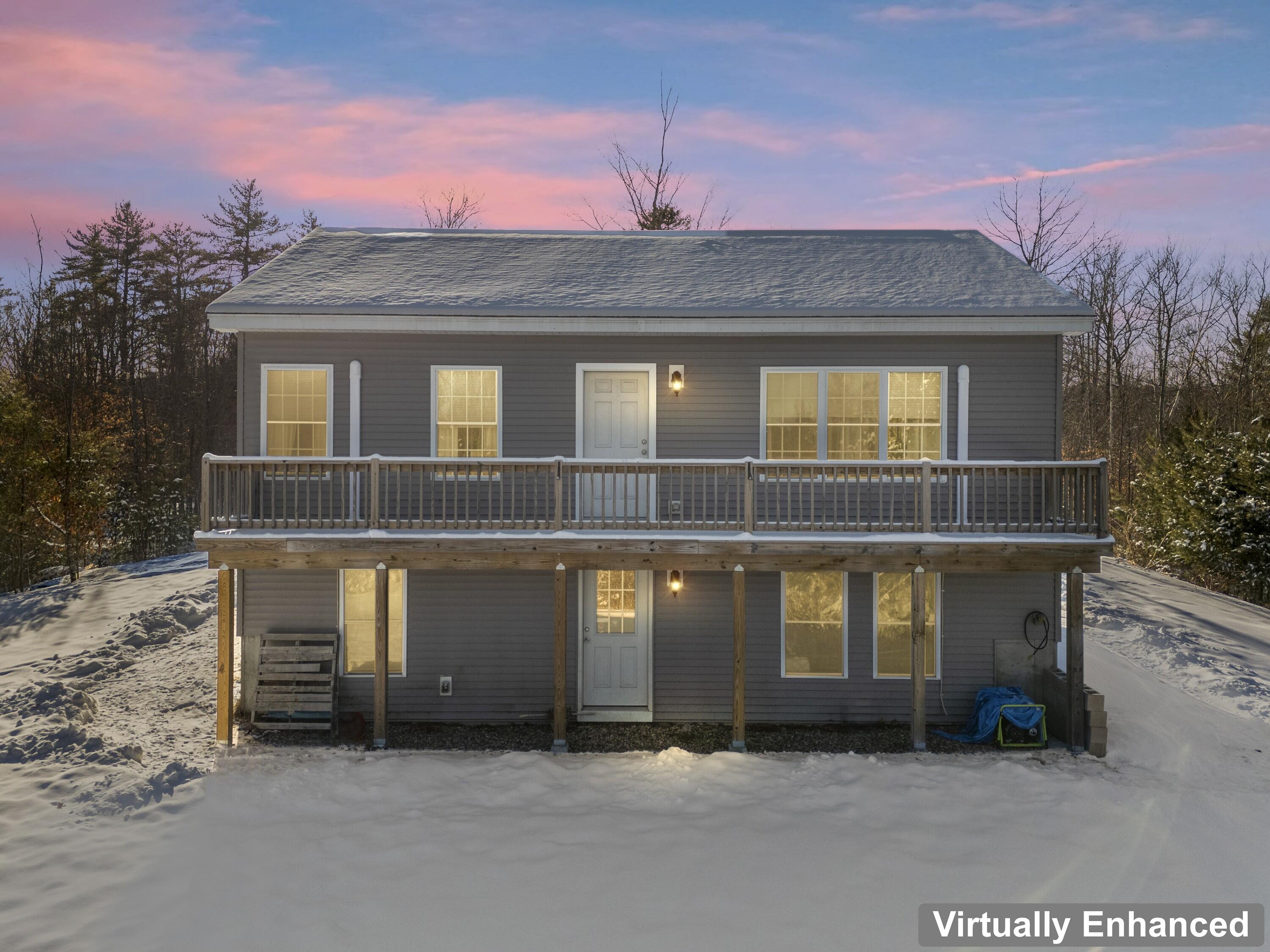 944 North Road Parsonsfield, ME 04047 - Photo 37 of 56 Exterior