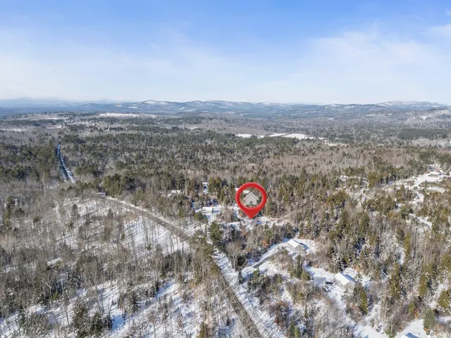$350,000 | 944 North Road, Parsonsfield, ME 04047