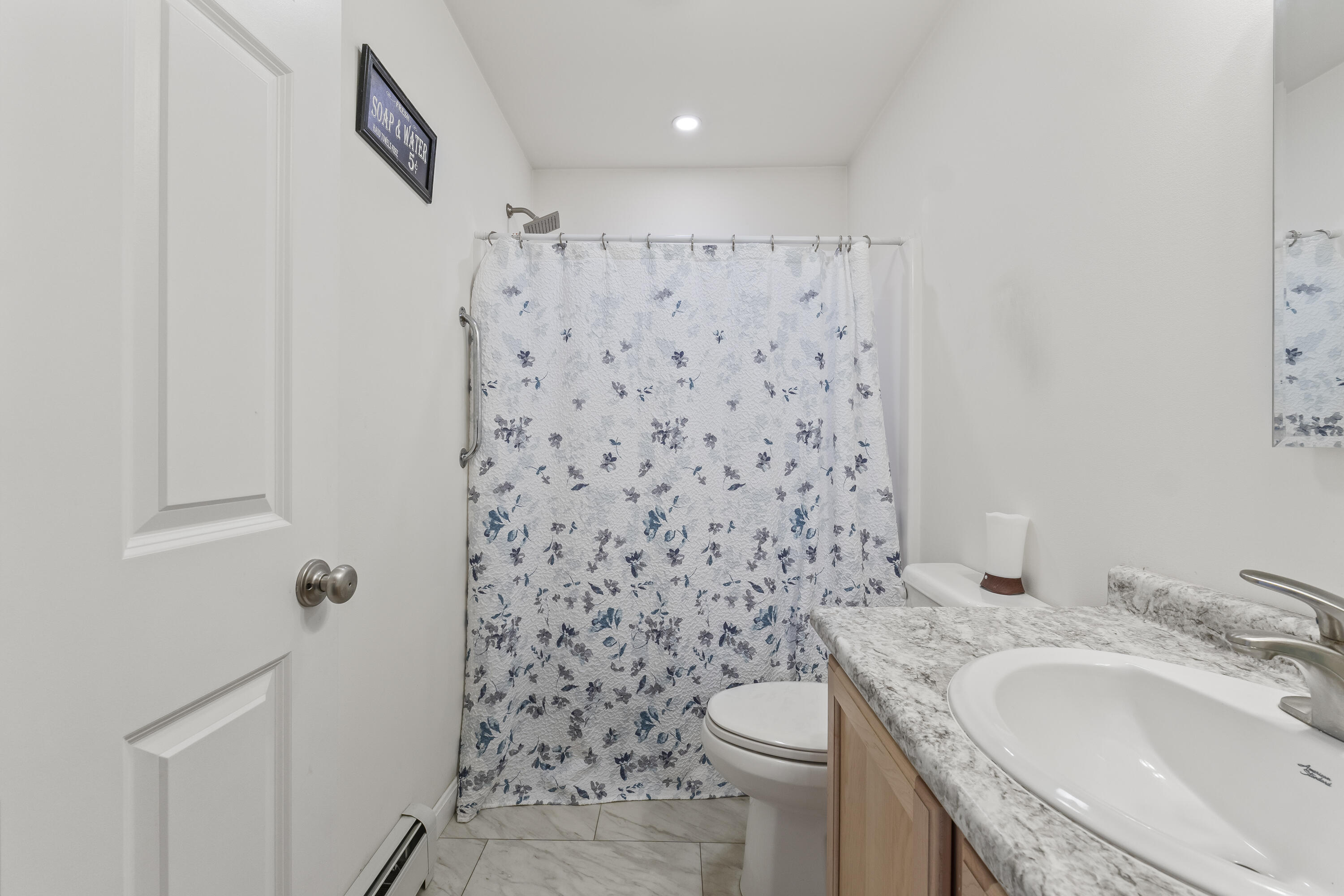944 North Road Parsonsfield, ME 04047 - Photo 5 of 56 Bathroom