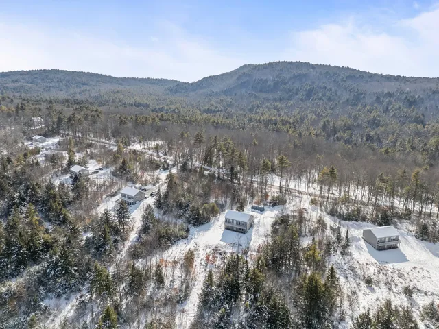 $350,000 | 944 North Road, Parsonsfield, ME 04047