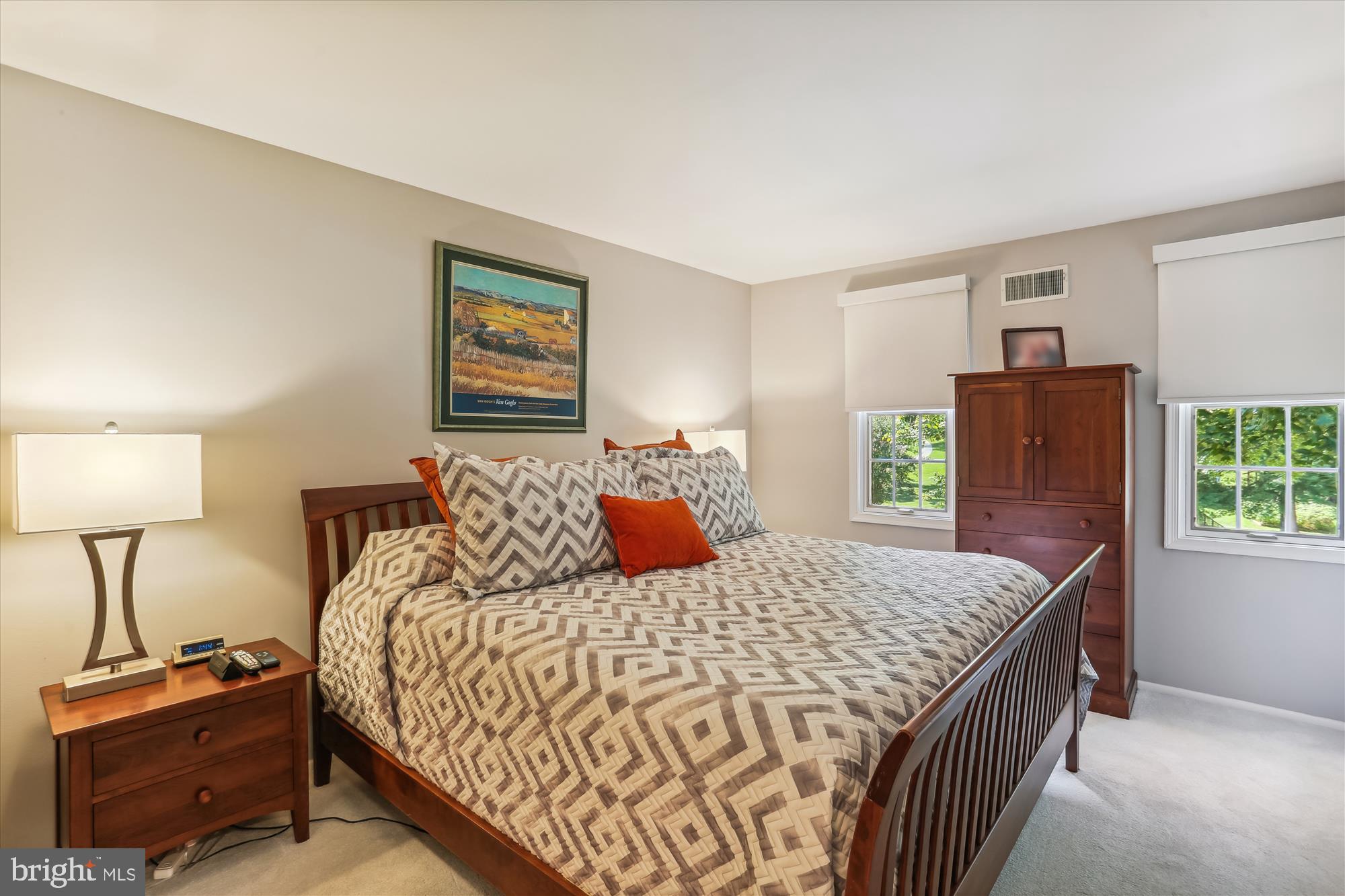 14201 Piccadilly Road Silver Spring, MD 20906 - Photo 12 of 29 Primary Bedroom