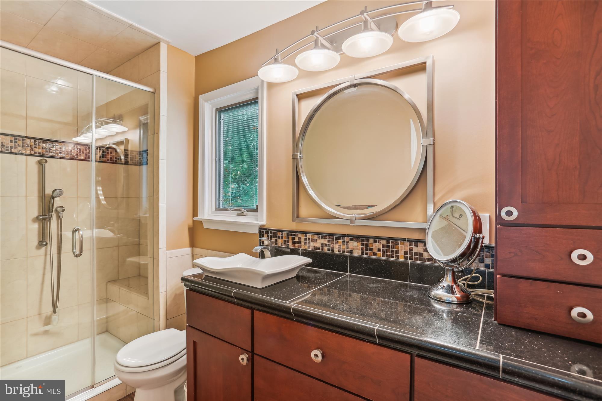 14201 Piccadilly Road Silver Spring, MD 20906 - Photo 13 of 29 Primary Bath