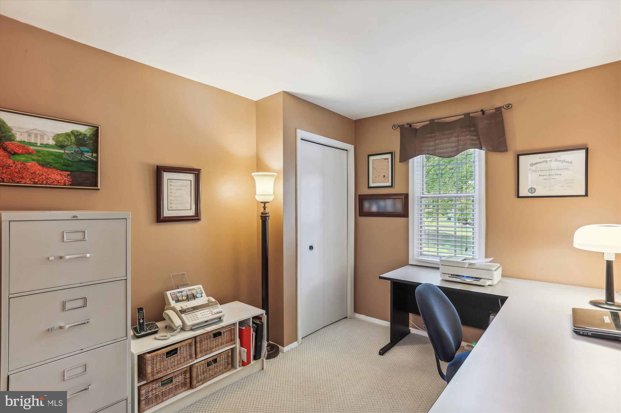 14201 Piccadilly Road Silver Spring, MD 20906 - Photo 15 of 29 Bedroom 2