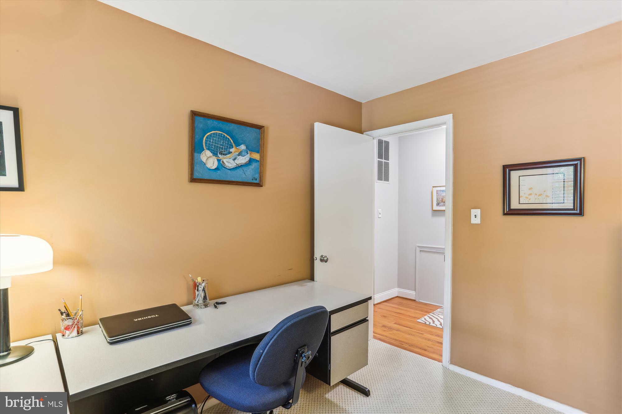 14201 Piccadilly Road Silver Spring, MD 20906 - Photo 16 of 29 Bedroom 2