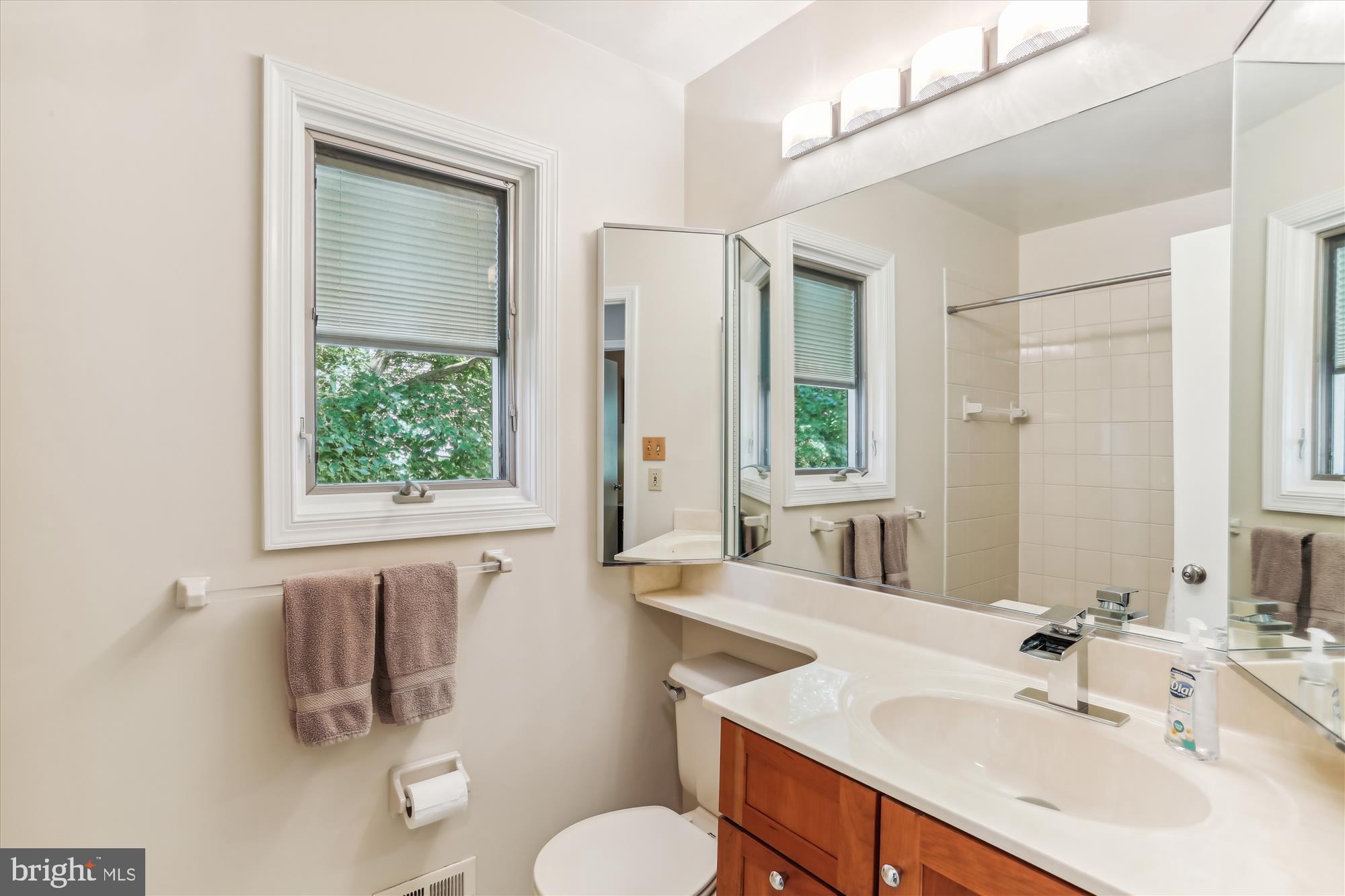 14201 Piccadilly Road Silver Spring, MD 20906 - Photo 17 of 29 Bath